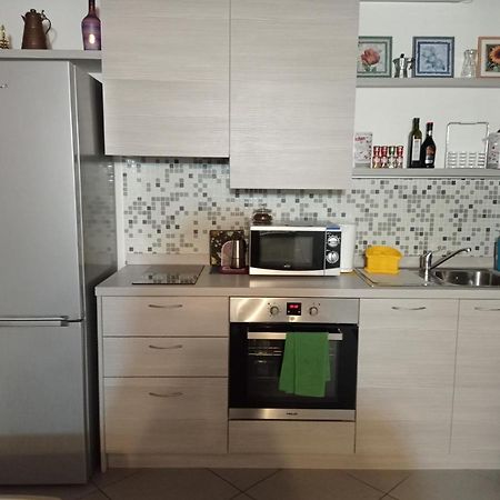 Ferienwohnung La Casa Di Cavazzona Exterior foto