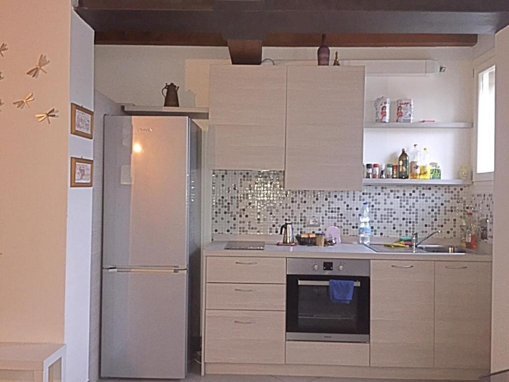 Ferienwohnung La Casa Di Cavazzona Exterior foto